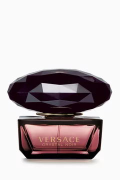 Crystal Noir