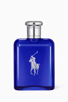 Polo Blue