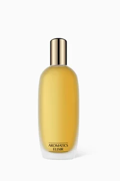 Aromatics Elixir