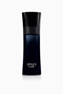 Armani Black Code