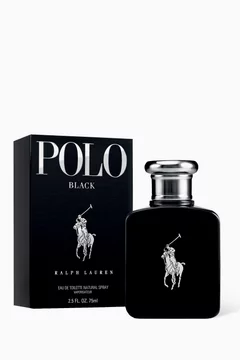 Polo Black