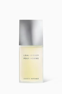 L'Eau d'Issey Pour Homme Intense