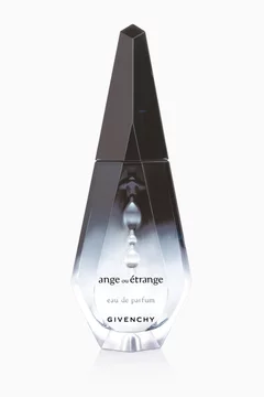 Ange ou Etrange