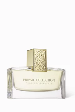 Private Collection Tuberose Gardenia