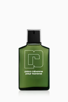 Pour Homme by Paco Rabanne, bottle