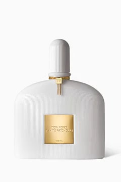 White Patchouli