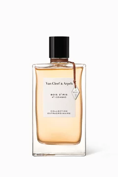 Bois d'Iris Van Cleef & Arpels