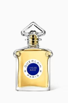 L'Heure Bleu
