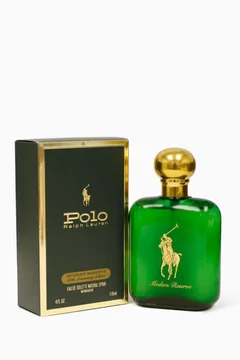 Polo Green