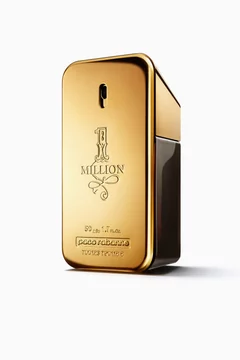 1 Million Eau de Toilette Vaporisateuer