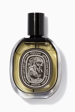 Volutes Eau de Parfum Limited Edition