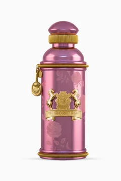 Rose Oud