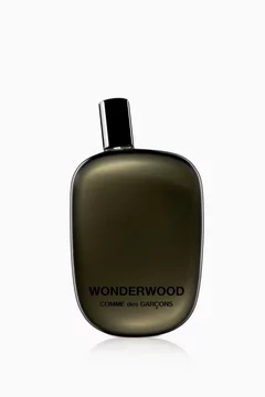 Wonderwood Women