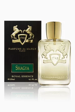 Shagya