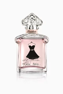 La Petite Robe Noire