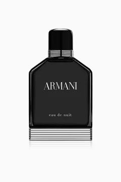 Armani Eau de Nuit