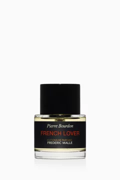 French Lover Perfume by Editions de Parfums Frédéric Malle, bottle