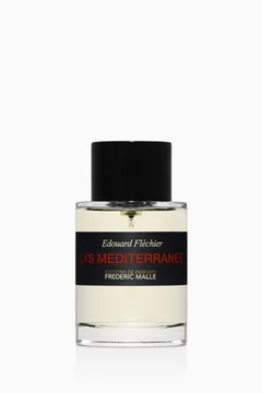 Lys Mediterranee Perfume by Editions de Parfums Frédéric Malle, bottle