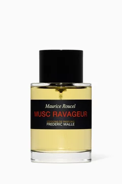 Musc Ravageur