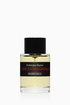 Vetiver Extraordinaire Perfume