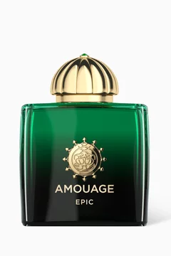 Epic Woman Eau de Parfum, 100ml