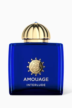 Interlude Woman