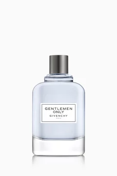 Gentleman Only