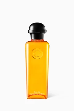Eau de Mandarine Ambrée