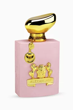 Oscent Pink