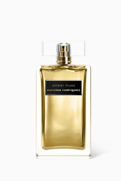 Amber Musc Eau de Parfum Intense