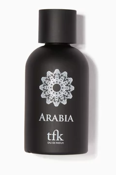 Arabia
