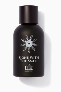 Gone With The Smell