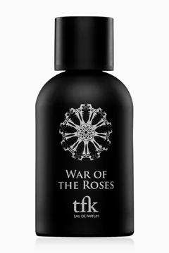War Of The Roses