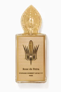 Rose De Petra