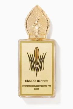 Khôl de Bahreïn