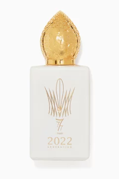 2022 Generation Woman
