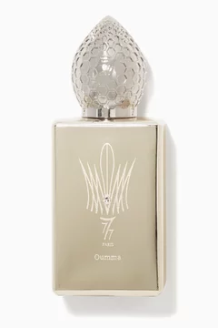 Oumma by Stéphane Humbert Lucas 777, bottle