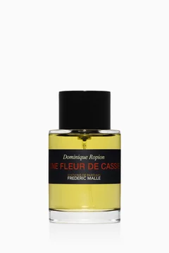 Une Fleur de Cassie Perfume by Editions de Parfums Frédéric Malle, bottle