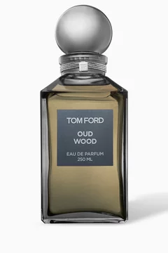 Oud Wood New