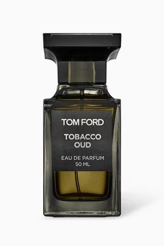 Tobacco Oud