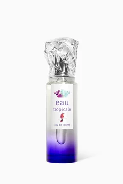 Eau Tropicale