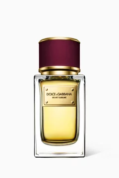 Velvet Sublime by Dolce & Gabbana, bottle