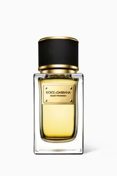 Velvet Patchouli