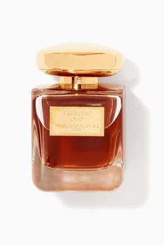 Terryfic Oud