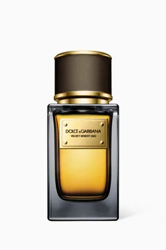 Velvet Desert Oud by Dolce & Gabbana, bottle