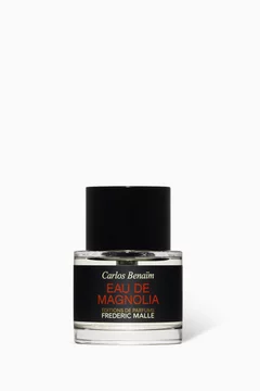 Eau de Magnolia