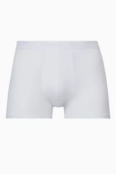 أبيض