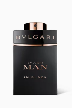 Man In Black by Bvlgari, bottle
