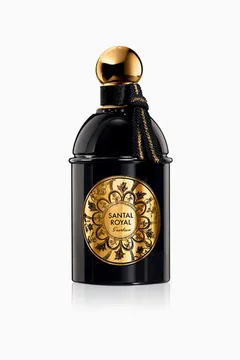 Les Absolus d'Orient Santal Royal