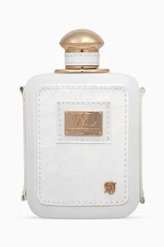 Western Leather Eau De Parfum With Leather Box